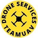 Team UAV logo