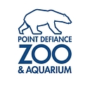 Point Defiance Zoo & Aquarium (PDZA) logo