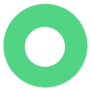 The Racing API logo