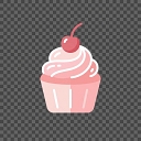 Sweety's Bakery logo