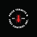 Price Termite & Pest Control logo