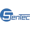 SenTec logo