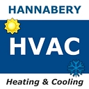 Hannabery HVAC logo