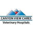 Canyon View Cares Veterinary Hospital logo