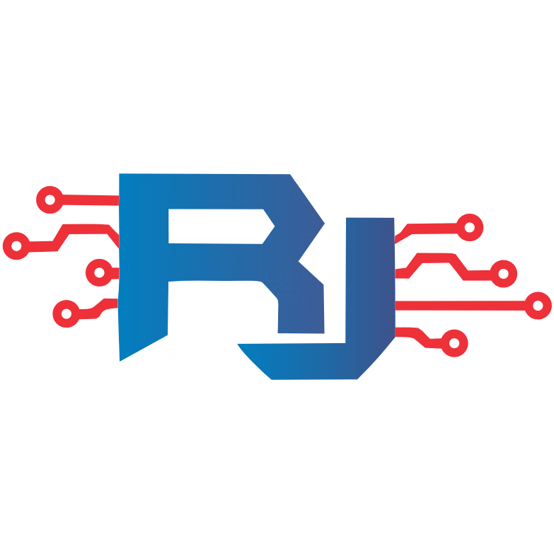 RJ Electronic Assemblies logo