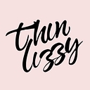 Thin Lizzy logo