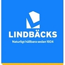 Lindbäcks logo