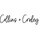 Collins + Conley logo