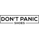 Don't Panic Shoes logo