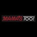 Mama's Too logo