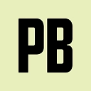 Persy Booths logo