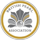 British Pearl Association logo