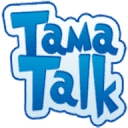 TamaTalk logo