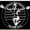 Portland Thai Boxing logo