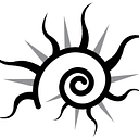 John Rowell logo