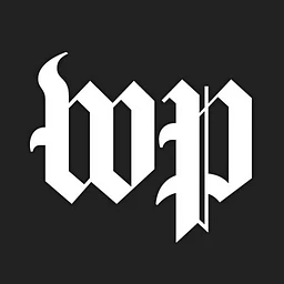 washingtonpost.com favicon