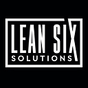 Lean Six Solutions logo