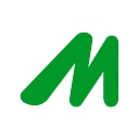 Monica logo
