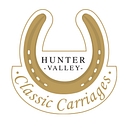 Hunter Valley Classic Carriages logo