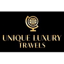 Unique Luxury Travels logo