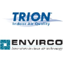 Trion IAQ logo