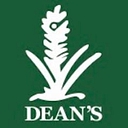 Greens Natural Foods logo