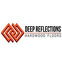 Deep Reflections Hardwood Floors logo