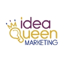 Idea Queen Marketing logo