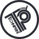 Techniprint logo