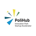 PoliHub logo