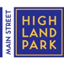 Highland Park Farmers Market logo