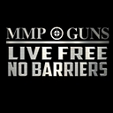 MMP Guns logo
