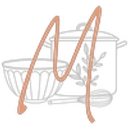 Mandy in the Making logo