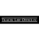 Tkacik Law Office logo