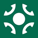 Matteralpha logo