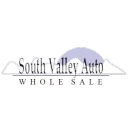 South Valley Auto Wholesale logo
