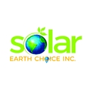 Solar Earth Choice logo