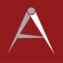 Adams Surveying Company logo