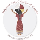 IndigenARTSY logo
