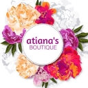 Atianas Boutique logo