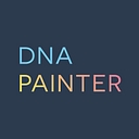 DNA Painter logo