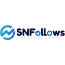 Snfollows logo