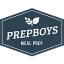 Prepboys Meal Prep logo