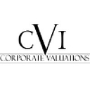 Corporate Valuations, Inc. logo
