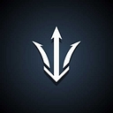 Atlantis Vending logo