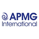 APM Group logo