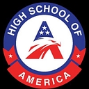 High School of America logo