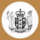 Courts of New Zealand logo