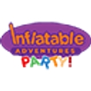 Inflatable Adventures logo