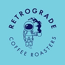 Retrograde Coffee Roasters logo